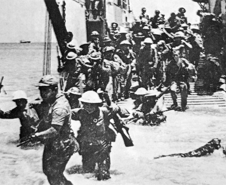 Νέα στοιχεία για τους βασανισμούς Κυπρίων πολιτών -Θα κληθούν να δώσουν εξηγήσεις βετεράνοι Βρετανοί